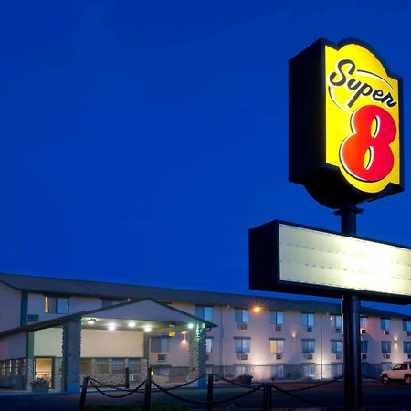 Super 8 By Wyndham Cortez/Mesa Verde Area Ngoại thất bức ảnh